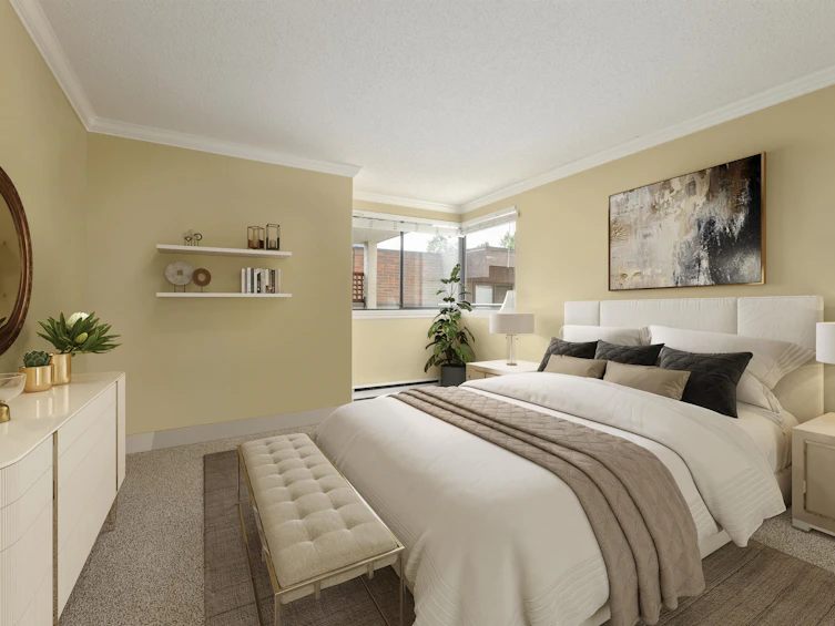 304-1665 Nelson Street, Vancouver, BC, V6G 1M3 - 13