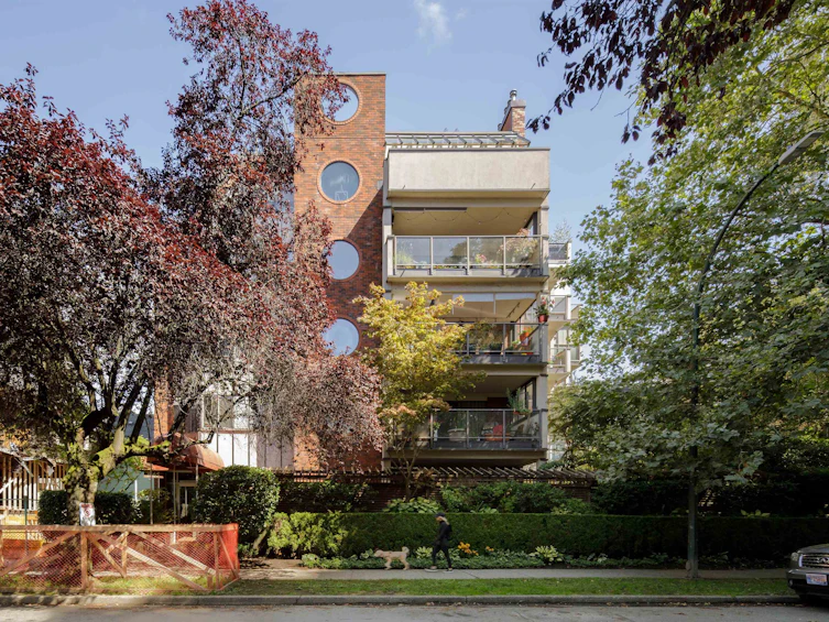 304-1665 Nelson Street, Vancouver, BC, V6G 1M3 - 19