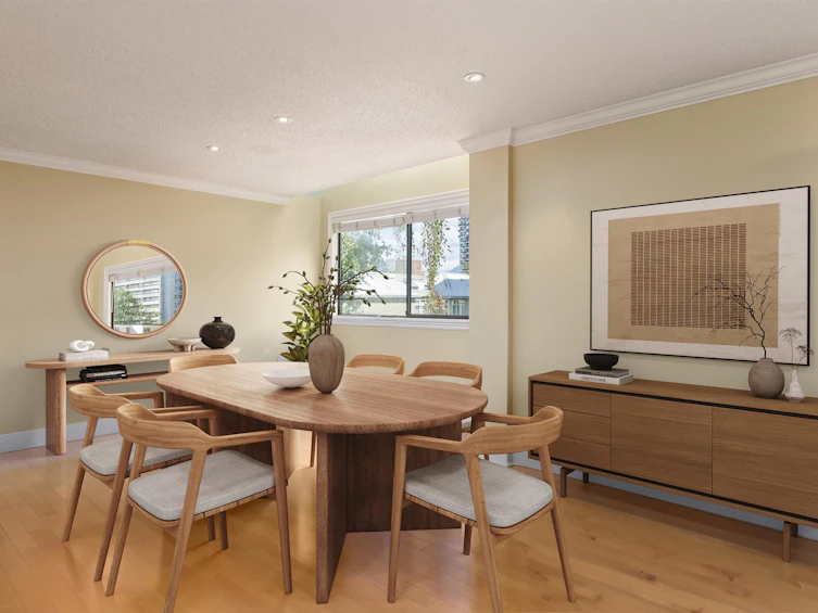 304-1665 Nelson Street, Vancouver, BC, V6G 1M3 - 4