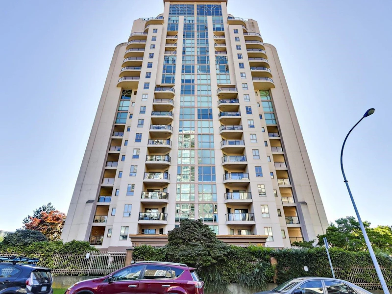 1206 - 612 Fifth Avenue, New Westminster BC V3M 1X5