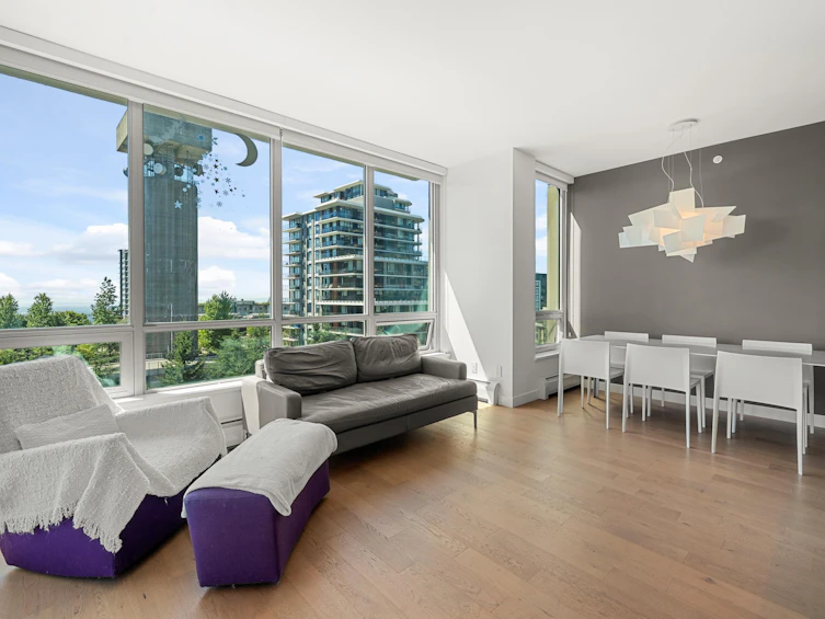 902-9060 University Crescent, Burnaby, BC, V5A 0E1 - 10