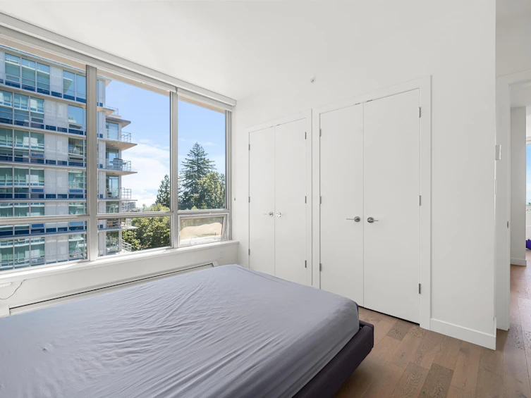 902-9060 University Crescent, Burnaby, BC, V5A 0E1 - 16