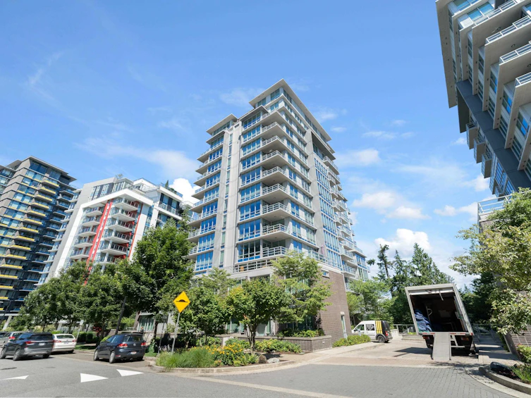 902-9060 University Crescent, Burnaby, BC, V5A 0E1 - 25