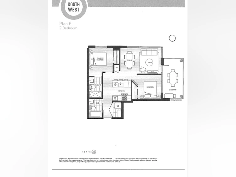 605-8189 Cambie Street, Vancouver, BC, V6P 0G6 - 15