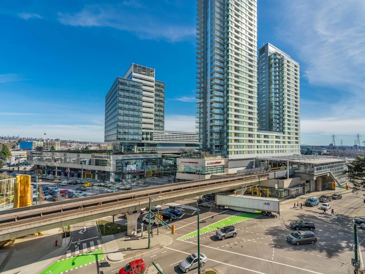 605-8189 Cambie Street, Vancouver, BC, V6P 0G6 - 21