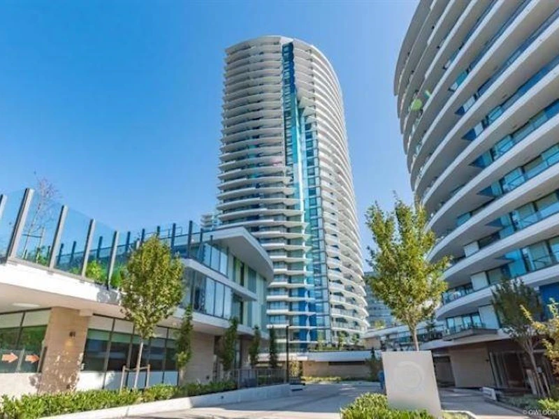 605 - 8189 Cambie Street, Vancouver BC