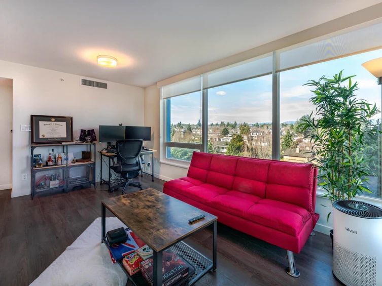 605-8189 Cambie Street, Vancouver, BC, V6P 0G6 - 6