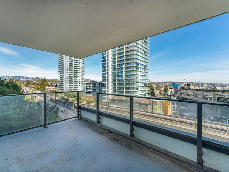 605-8189 Cambie Street, Vancouver, BC, V6P 0G6 - 8