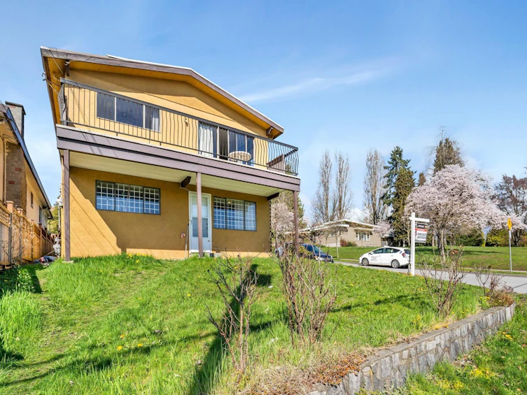 7675 Prince Albert Street, Vancouver, BC, V5X 3Z3 - 27