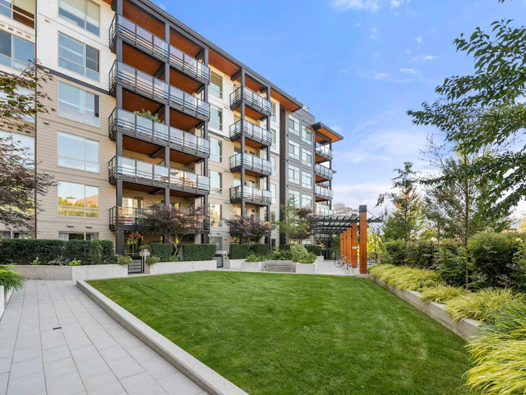 214-108 E 8th Street, North Vancouver, BC, V7L 0H1 - 32