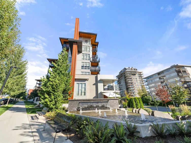 214-108 E 8th Street, North Vancouver, BC, V7L 0H1 - 33