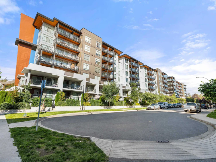 214-108 E 8th Street, North Vancouver, BC, V7L 0H1 - 35