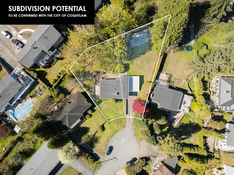 3090 Lazy A Street, Coquitlam, BC, V3C 3N9