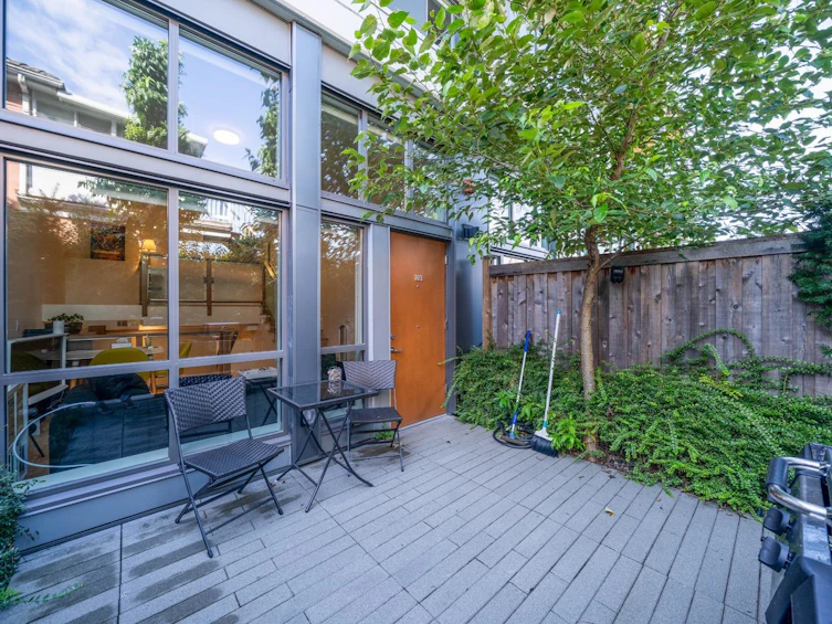 103-209 E 20th Avenue, Vancouver, BC, V5V 1M2 - 5