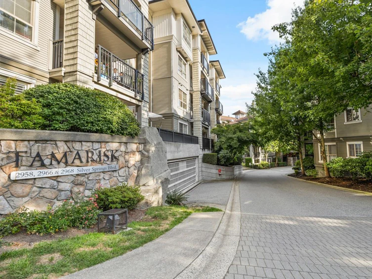 209-2958 Silver Springs Boulevard, Coquitlam, BC, V3E 3R9 - 38