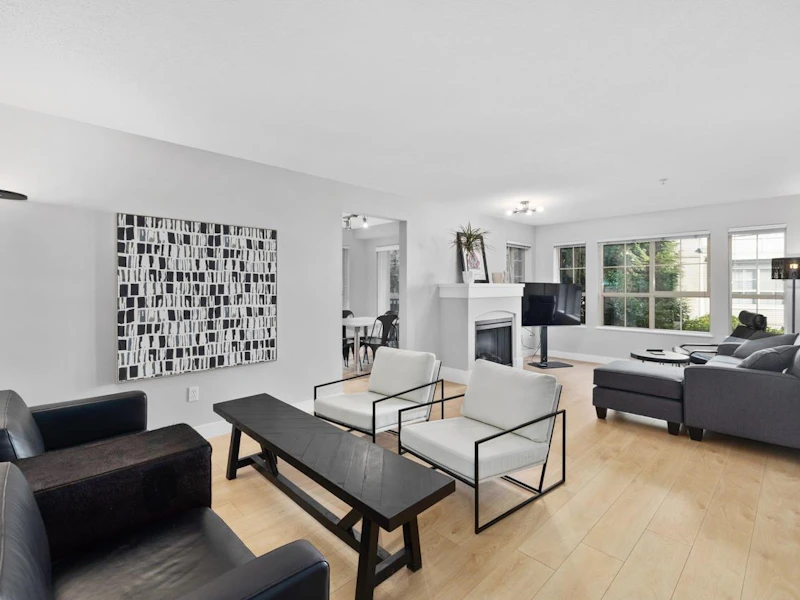 209 - 2958 Silver Springs Boulevard, Coquitlam BC V3E 3R9