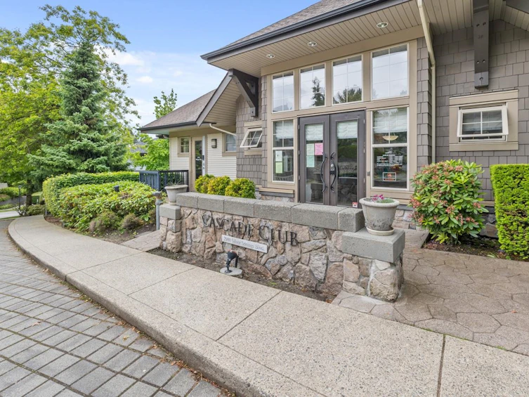 209-2958 Silver Springs Boulevard, Coquitlam, BC, V3E 3R9 - 30