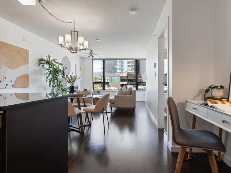 703-4118 Dawson Street, Burnaby, BC, V5C 0A3 - 6