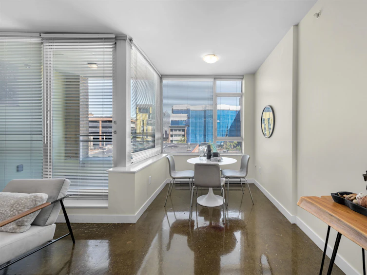 611-221 Union Street, Vancouver, BC, V6A 0B4 - 4