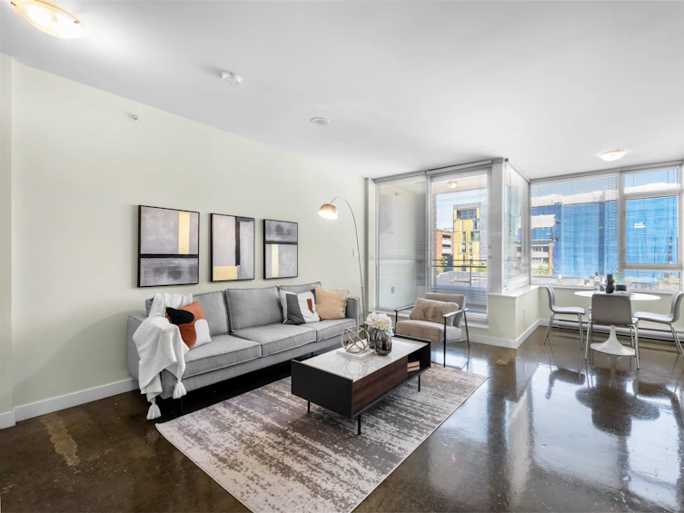 611-221 Union Street, Vancouver, BC, V6A 0B4 - 14