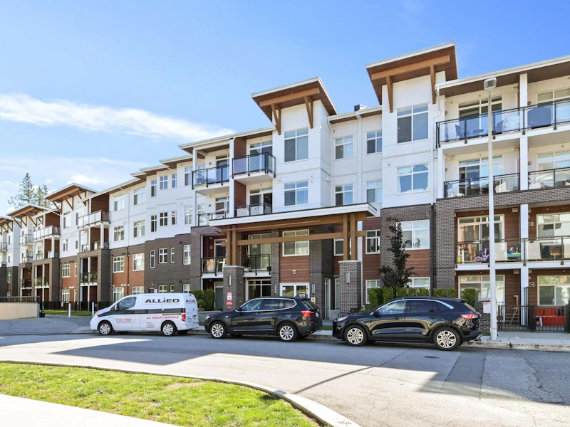 114 - 5415 Brydon Crescent, Langley BC