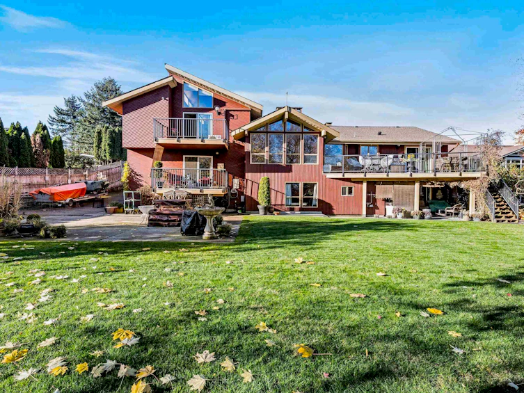 45647 Newby Drive, Chilliwack, BC, V2R 1N1 - 2