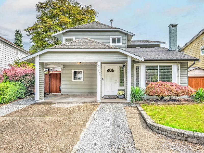 1234 River Drive, Coquitlam BC V3E 1N6
