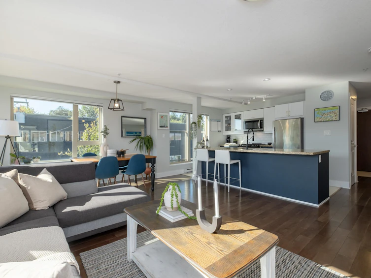 310-1689 E 13th Avenue, Vancouver, BC, V5N 0A5 - 7