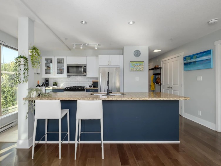 310-1689 E 13th Avenue, Vancouver, BC, V5N 0A5 - 9