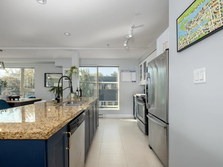 310-1689 E 13th Avenue, Vancouver, BC, V5N 0A5 - 10