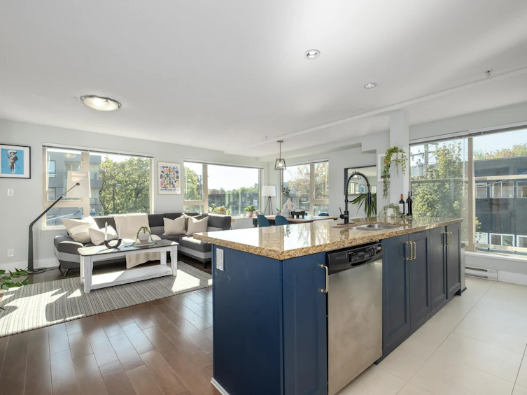 310-1689 E 13th Avenue, Vancouver, BC, V5N 0A5 - 11