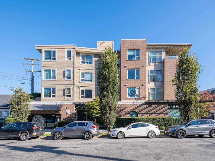 310-1689 E 13th Avenue, Vancouver, BC, V5N 0A5 - 25
