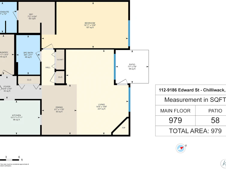 112-9186 Edward Street, Chilliwack, BC, V2P 7X6 - 32