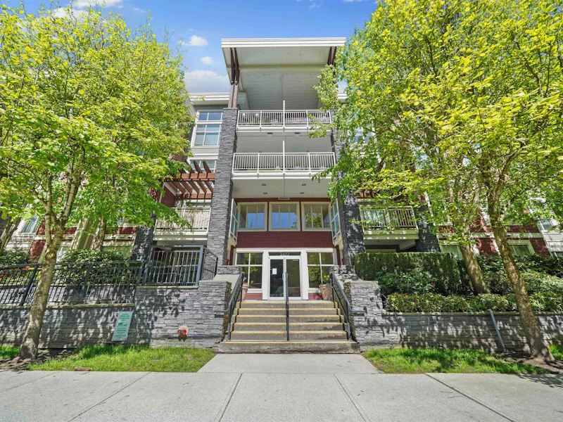 209 - 2477 Kelly Avenue, Port Coquitlam BC V3C 0B3