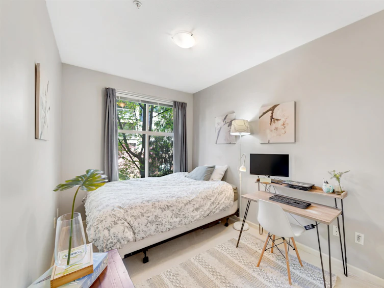 209-2477 Kelly Avenue, Port Coquitlam, BC, V3C 0B3 - 21