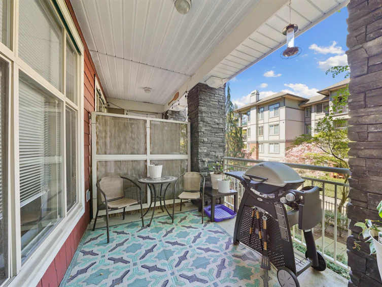 209-2477 Kelly Avenue, Port Coquitlam, BC, V3C 0B3 - 22