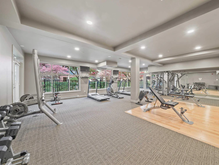209-2477 Kelly Avenue, Port Coquitlam, BC, V3C 0B3 - 27