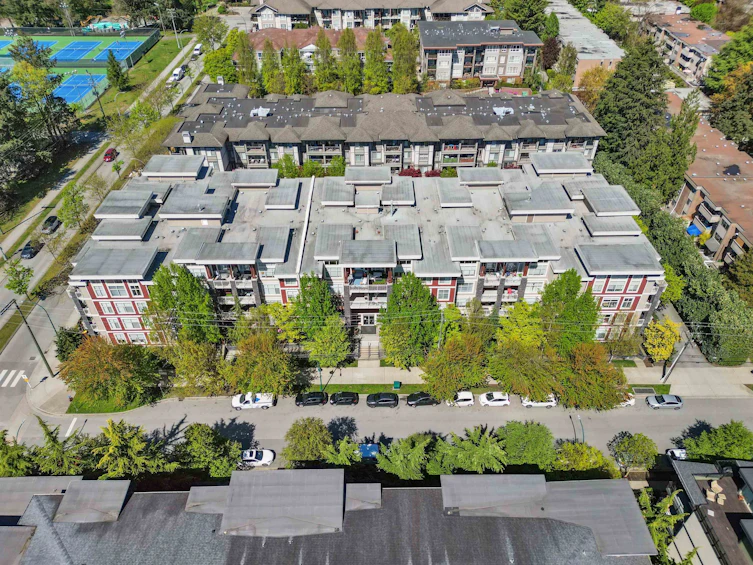 209-2477 Kelly Avenue, Port Coquitlam, BC, V3C 0B3 - 29
