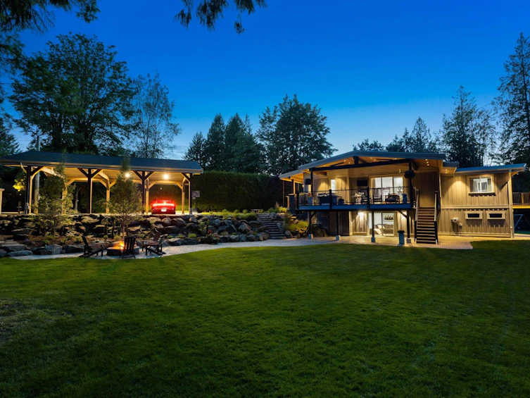 25149 72 Avenue, Langley, BC, V4W 1J1 - 2