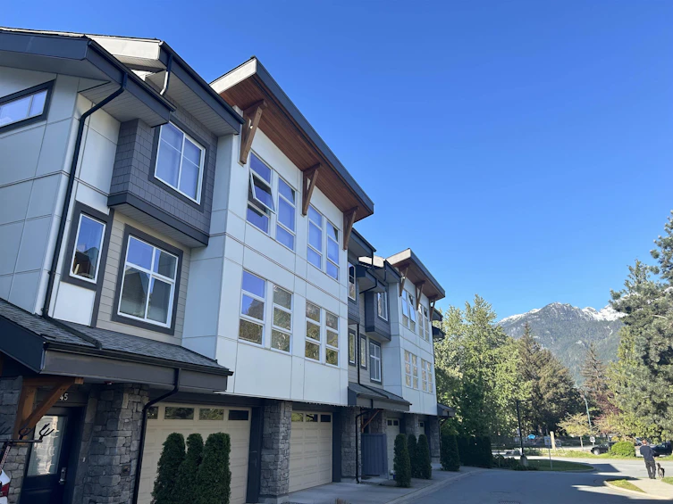 45-39548 Loggers Lane, Squamish, BC, V8B 0V7 - 2