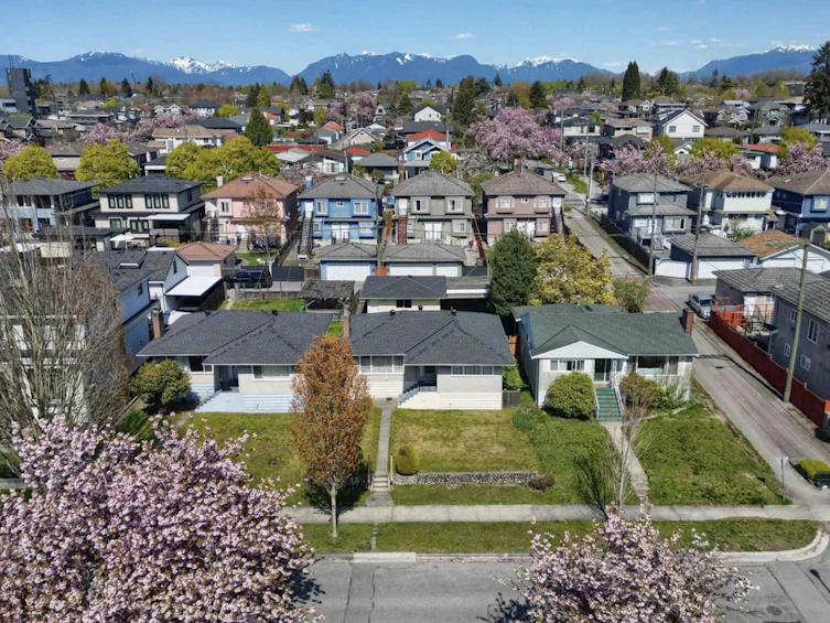 1577 E 58th Avenue, Vancouver, BC, V5P 2C1
