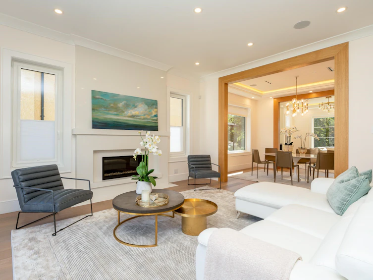 1925 W 61st Avenue, Vancouver, BC, V6P 2C6 - 9