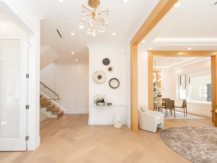 1925 W 61st Avenue, Vancouver, BC, V6P 2C6 - 2