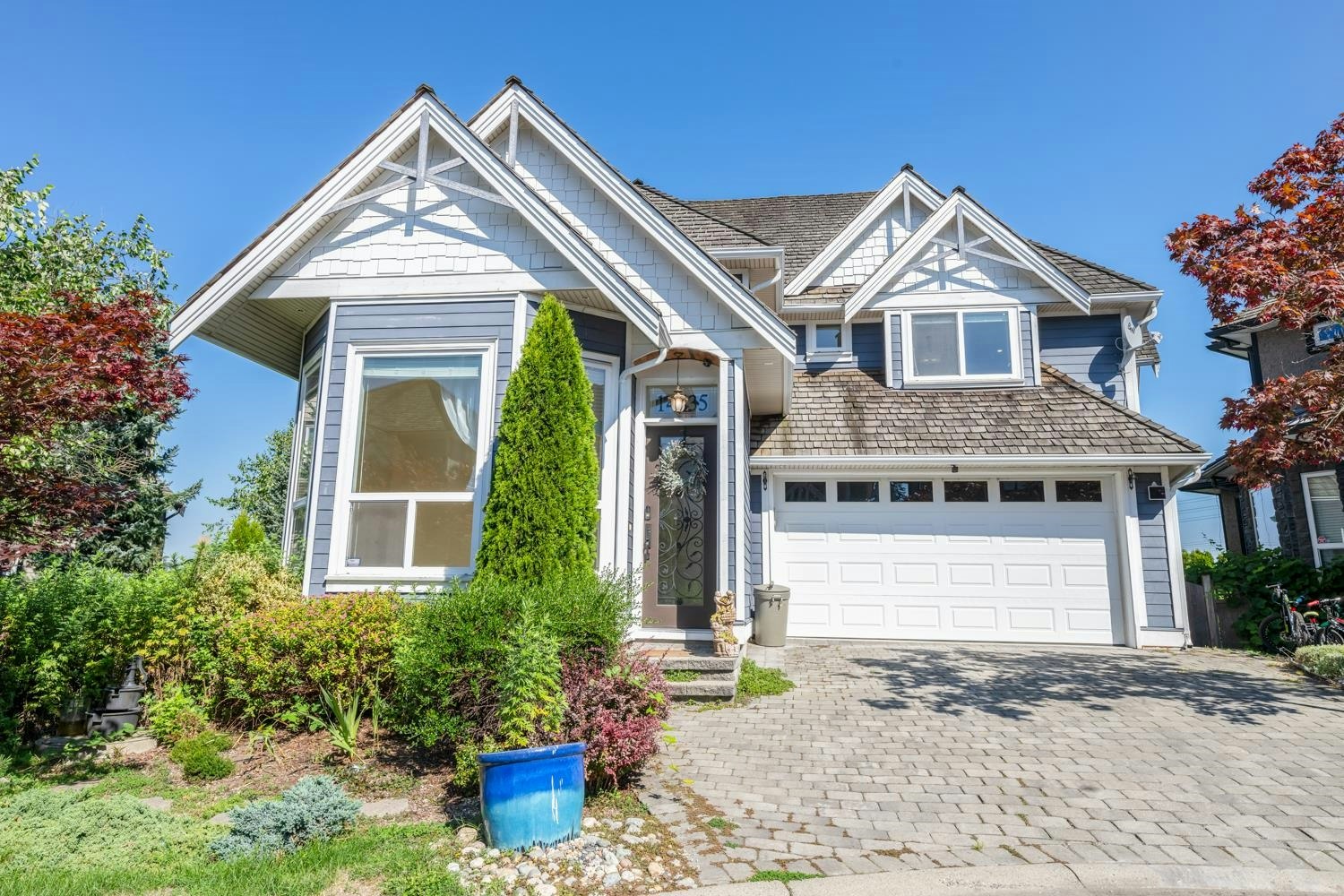 14635 36b Avenue, Surrey, BC, V4P 0E3