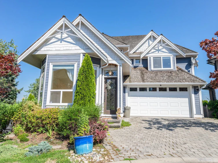 14635 36b Avenue, Surrey, BC, V4P 0E3