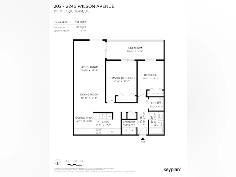 202-2245 Wilson Avenue, Port Coquitlam, BC, V3C 1Z4 - 37