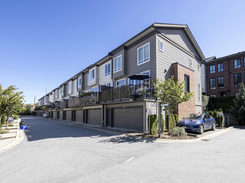 28 - 15938 27th Avenue, Surrey BC