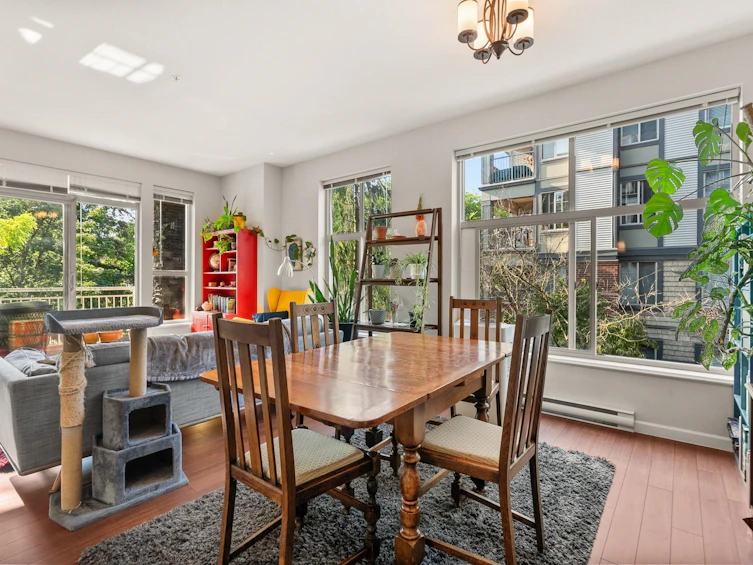 207-2477 Kelly Avenue, Port Coquitlam, BC, V3C 0B3 - 5