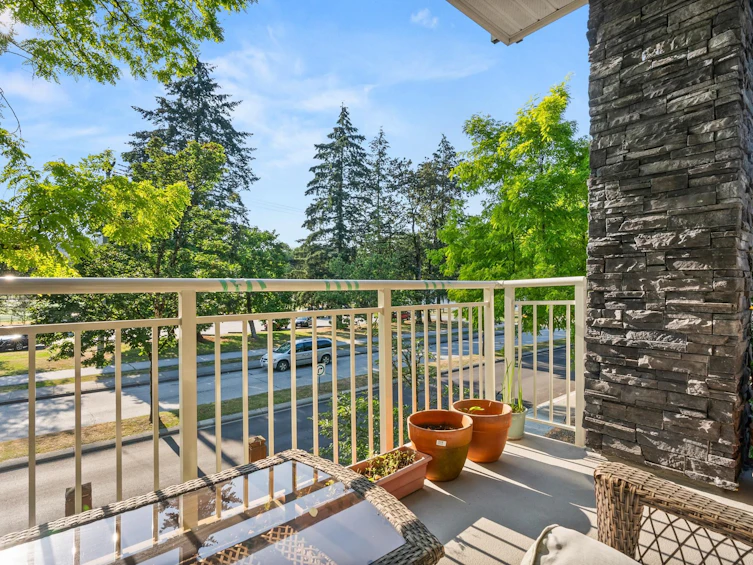 207-2477 Kelly Avenue, Port Coquitlam, BC, V3C 0B3 - 21