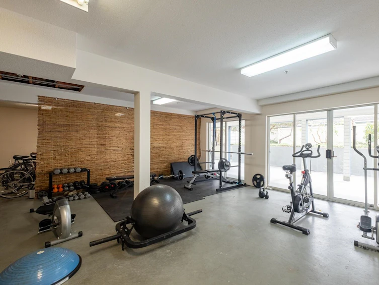 301-3270 W 4th Avenue, Vancouver, BC, V6K 1R9 - 23